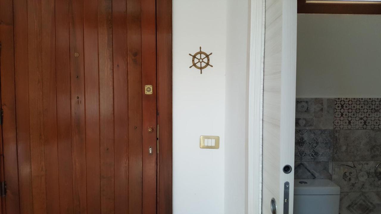 Villa Joseph Marzamemi Zewnętrze zdjęcie