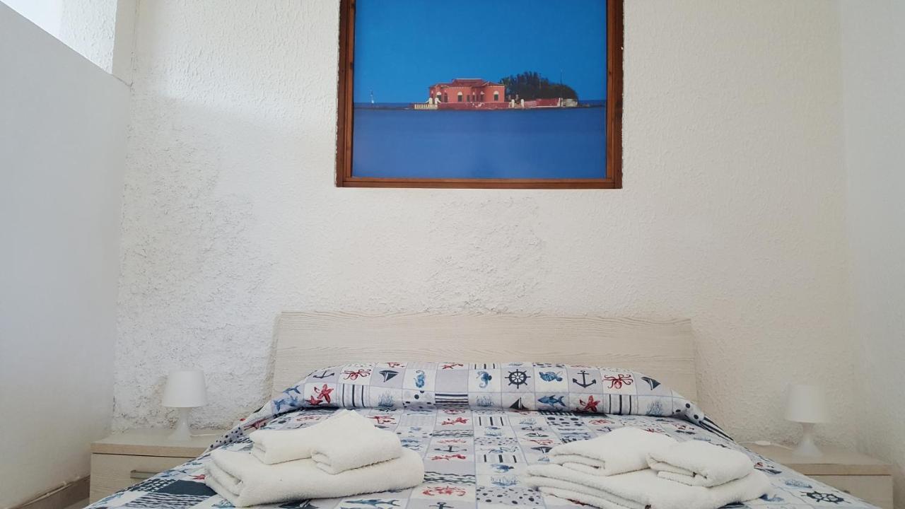 Villa Joseph Marzamemi Zewnętrze zdjęcie