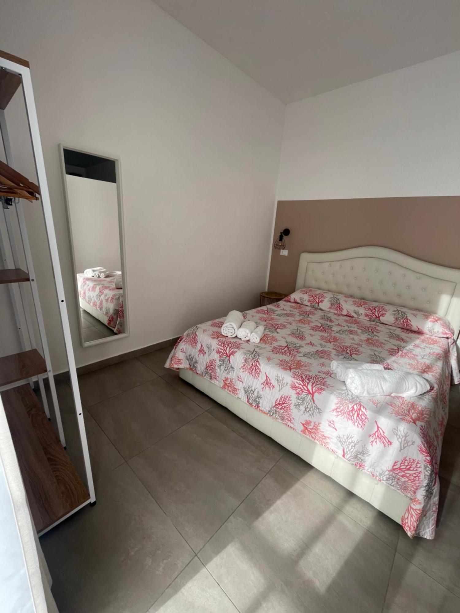 Villa Joseph Marzamemi Zewnętrze zdjęcie