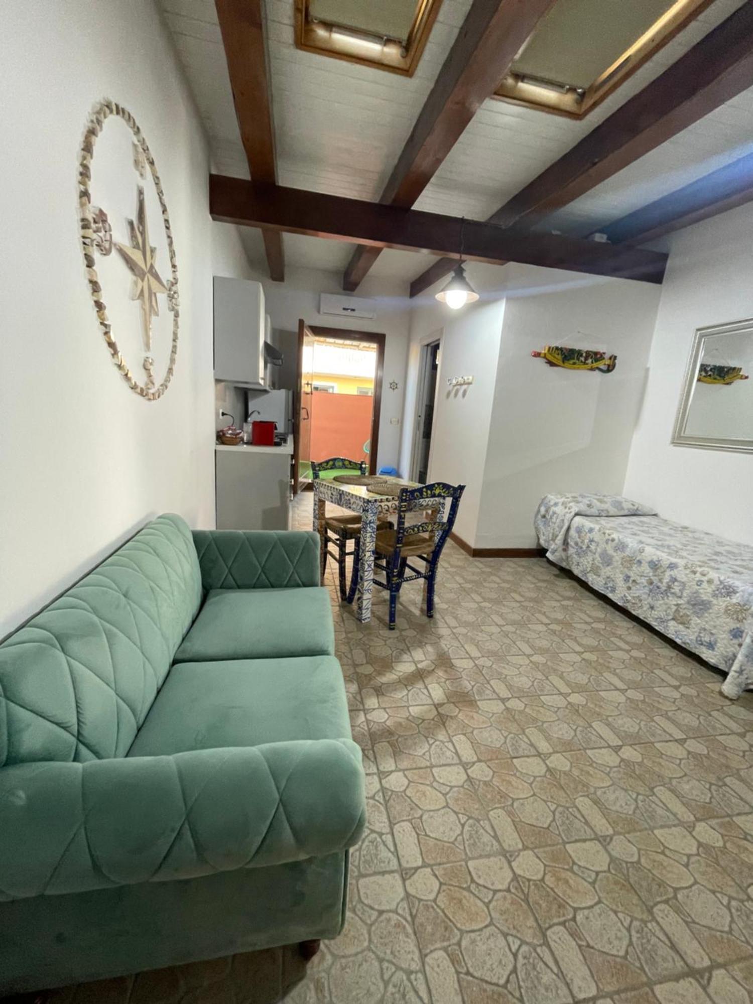 Villa Joseph Marzamemi Zewnętrze zdjęcie