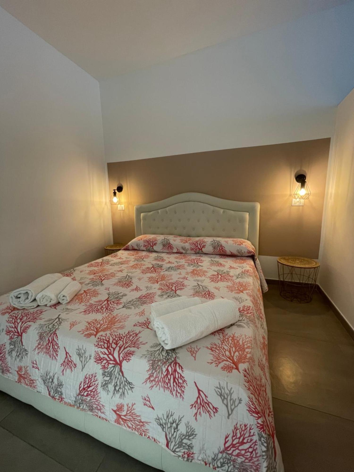 Villa Joseph Marzamemi Zewnętrze zdjęcie