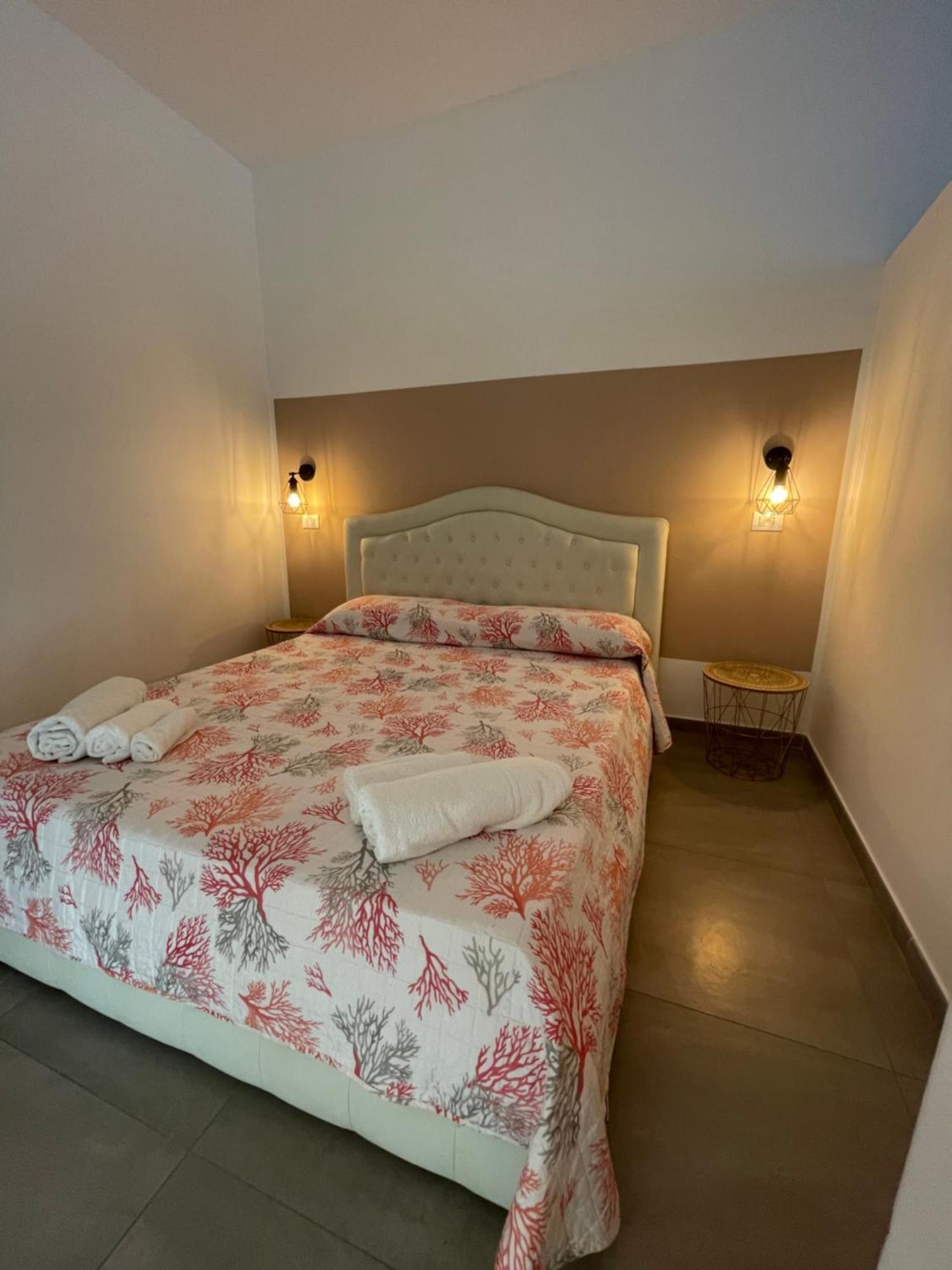 Villa Joseph Marzamemi Zewnętrze zdjęcie