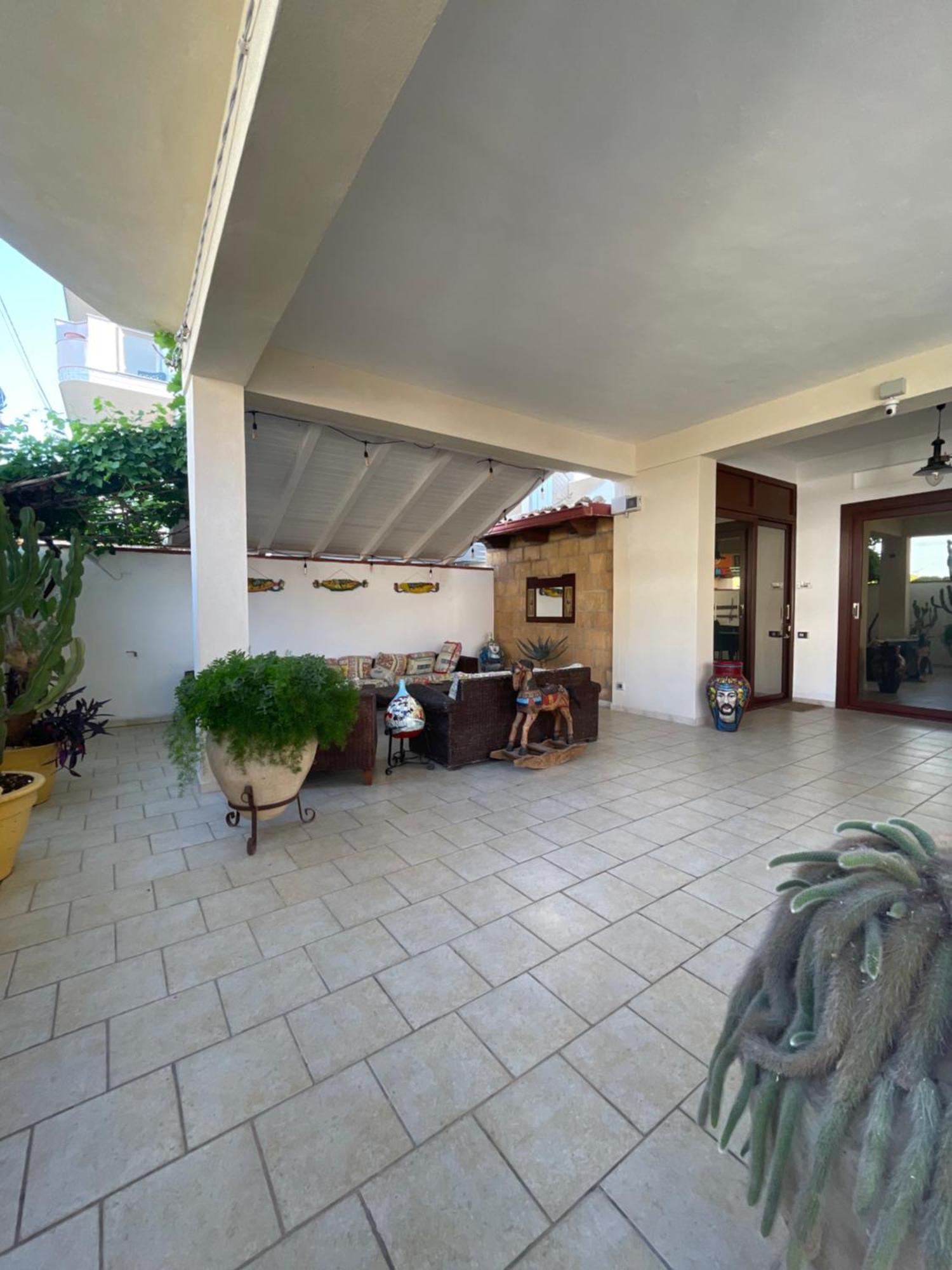 Villa Joseph Marzamemi Zewnętrze zdjęcie