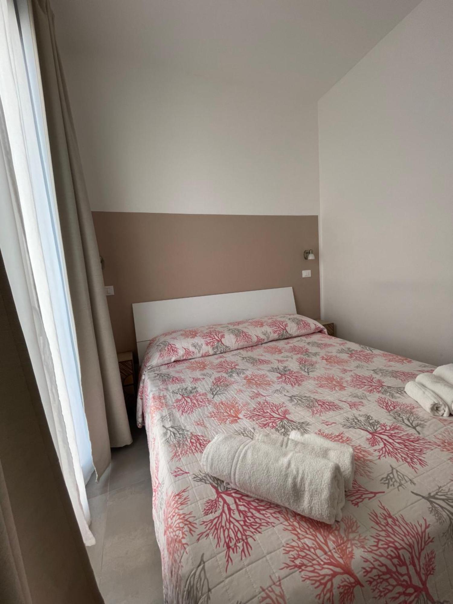 Villa Joseph Marzamemi Zewnętrze zdjęcie