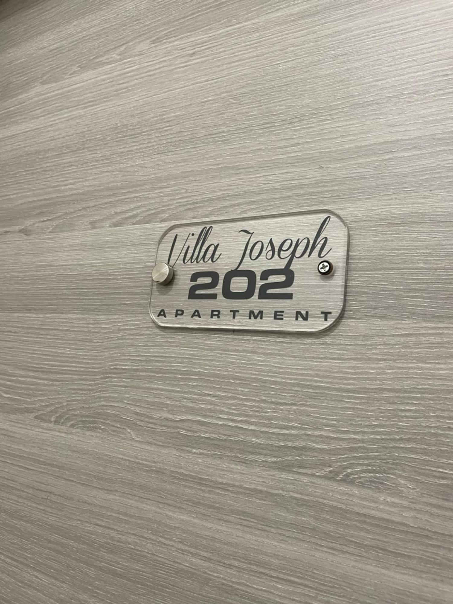 Villa Joseph Marzamemi Zewnętrze zdjęcie
