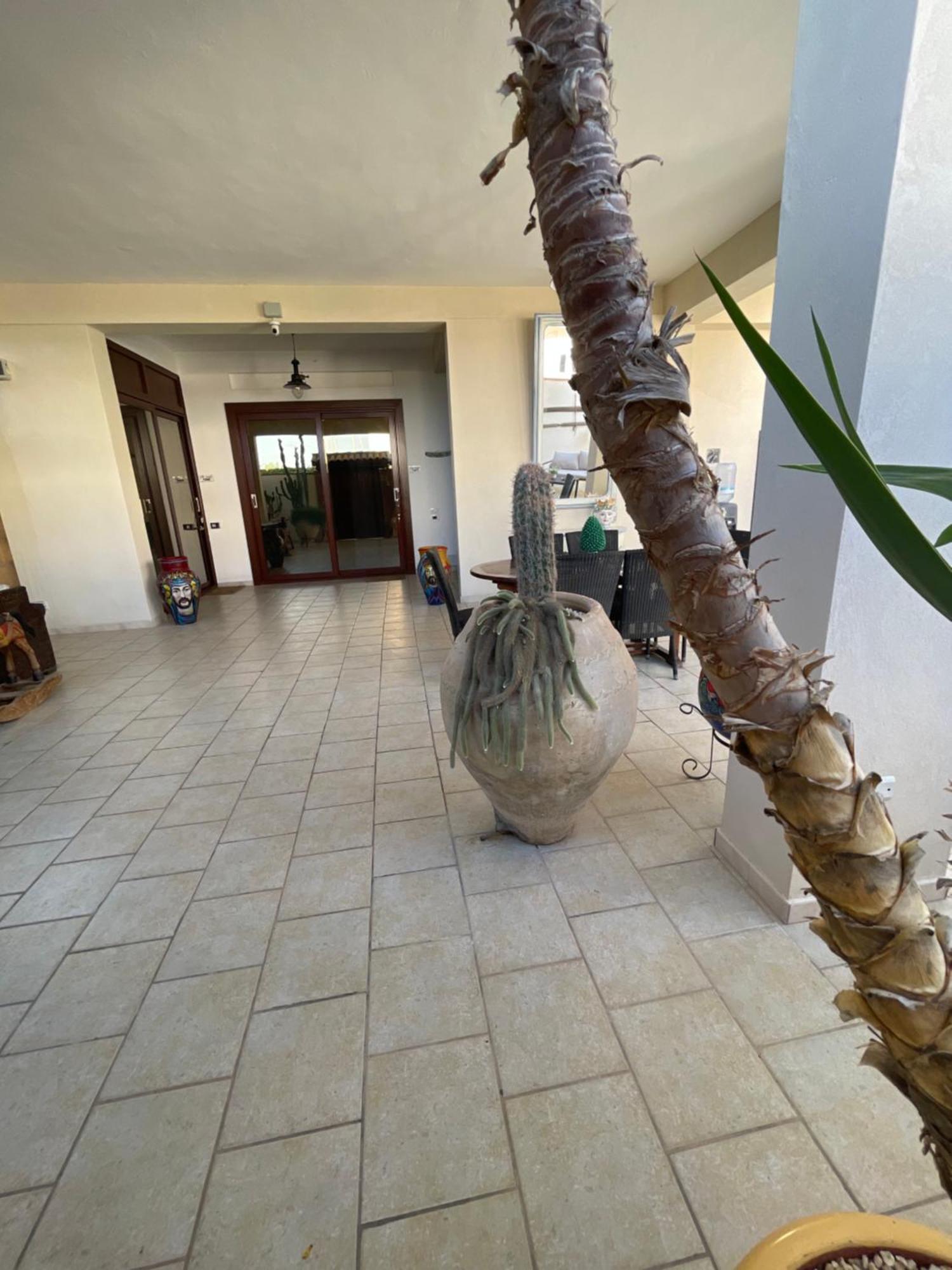 Villa Joseph Marzamemi Zewnętrze zdjęcie